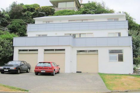 Photo of property in 48 Moffitt Street, Vogeltown, Wellington, 6021