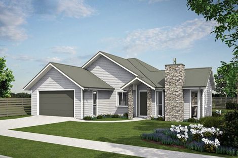 Photo of property in 129 Hass Drive, Ohauiti, 3112