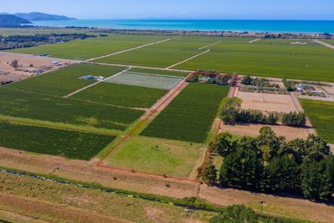 Photo of property in 140 Neal Road, Spring Creek, Blenheim, 7273