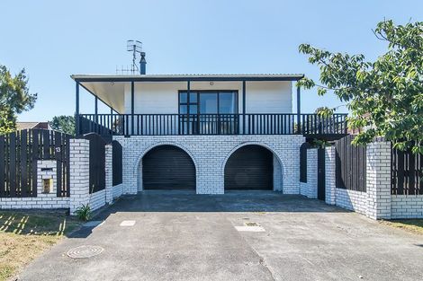 Photo of property in 13 Pitoitoi Street, Otaihanga, Paraparaumu, 5036