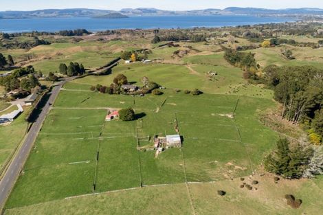 Photo of property in 187 Central Road, Hamurana, Rotorua, 3096