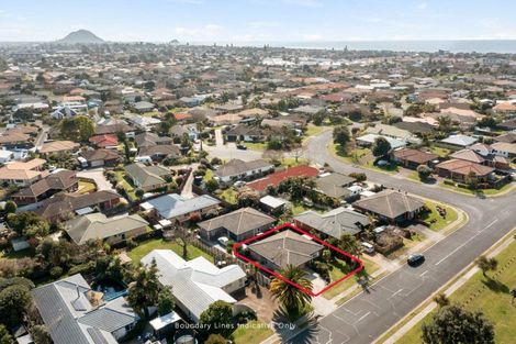 Photo of property in 11a Hibiscus Avenue, Mount Maunganui, 3116
