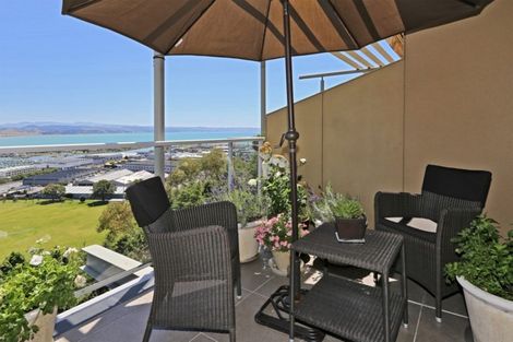 Photo of property in Northridge Apartments Stage Z, 1/22 Hospital Terrace, Hospital Hill, Napier, 4110