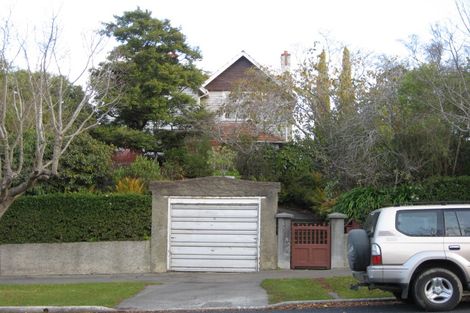 Photo of property in 26 Claremont Street, Maori Hill, Dunedin, 9010