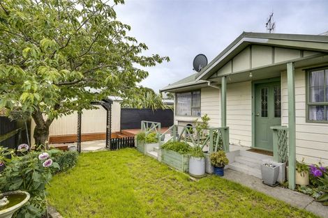 Photo of property in 1b Sidey Place, Marewa, Napier, 4110