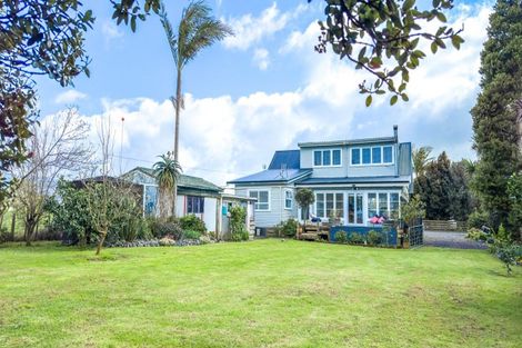 Photo of property in 1181b East Coast Road, Whakatiwai, Pokeno, 2473