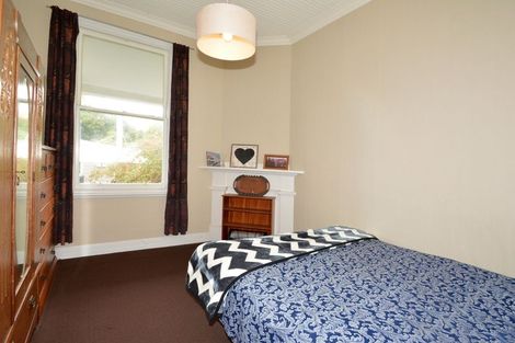 Photo of property in 14 Adderley Terrace, Ravensbourne, Dunedin, 9022