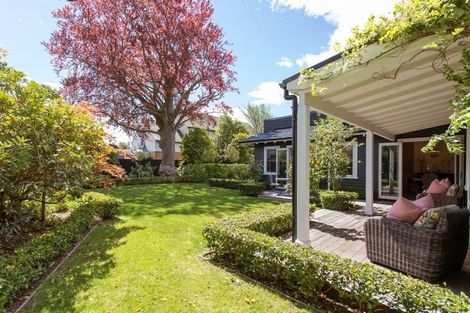 Photo of property in 17 Rossall Street, Merivale, Christchurch, 8014
