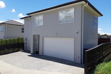 Photo of property in 5 Danden Way, Pukekohe, 2120