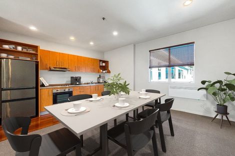 Photo of property in 20/30 Hanson Street, Mount Cook, Wellington, 6021