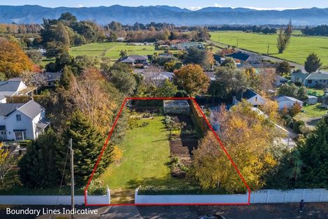 Photo of property in 8 Main Street, Greytown, 5712