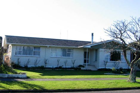 Photo of property in 123 Dittmer Drive, West End, Palmerston North, 4412