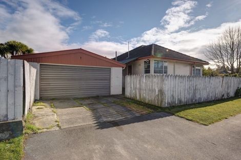 Photo of property in 55 Kirkwood Avenue, Upper Riccarton, Christchurch, 8041