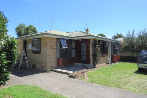 Photo of property in 13 Defoe Avenue, Hillcrest, Hamilton, 3216