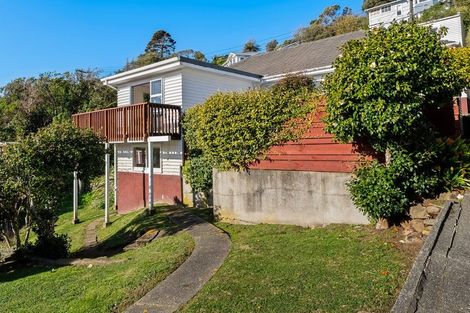 Photo of property in 134 Cecil Road, Wadestown, Wellington, 6012