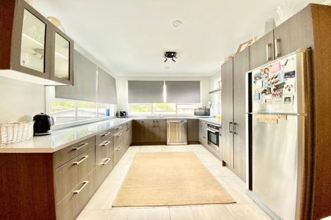 Photo of property in 8 Wedgwood Avenue, Mangere East, Auckland, 2024