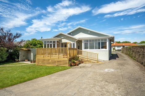 Photo of property in 6 Rother Street, Oamaru, 9400