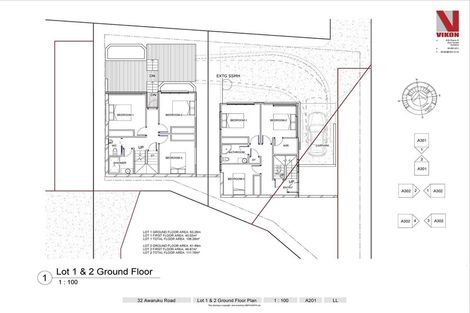 Photo of property in 32 Awaruku Road, Torbay, Auckland, 0630