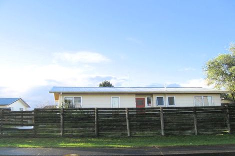 Photo of property in 5 Raleigh Place, Flaxmere, Hastings, 4120