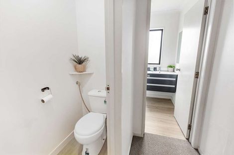 Photo of property in 21 Eliot Street, Enderley, Hamilton, 3214