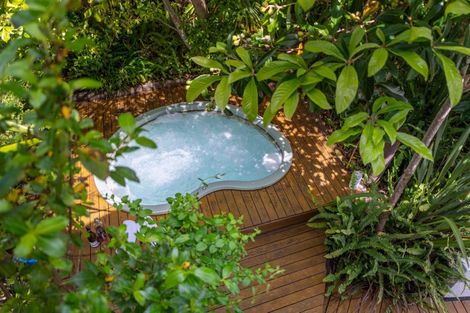 Photo of property in 7 Tapu Place, Kaiteriteri, Motueka, 7197