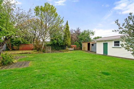 Photo of property in 4 Daniell Street, Solway, Masterton, 5810