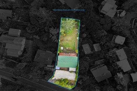 Photo of property in 42 West Lynn Road, Titirangi, Auckland, 0604