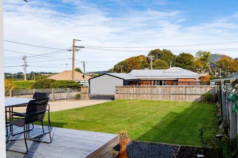 Photo of property in 3 Alexander Street, Abbotsford, Dunedin, 9018