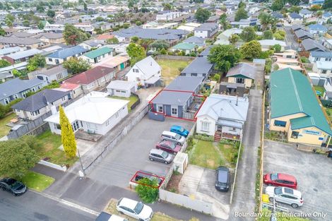 Photo of property in 37a Primrose Street, Frankton, Hamilton, 3204