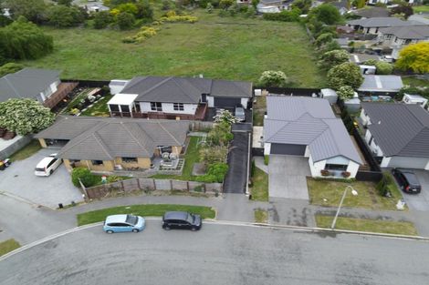 Photo of property in 8 Brightstone Crescent, Aranui, Christchurch, 8061