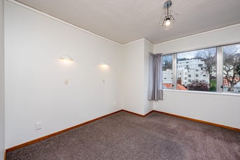 Photo of property in Iona Towers, 401/140 Abel Smith Street, Te Aro, Wellington, 6011