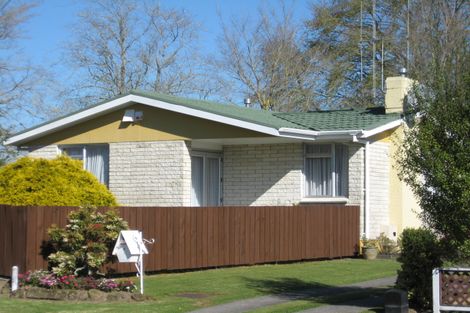 Photo of property in 4 Harlock Place, Huntly, 3700