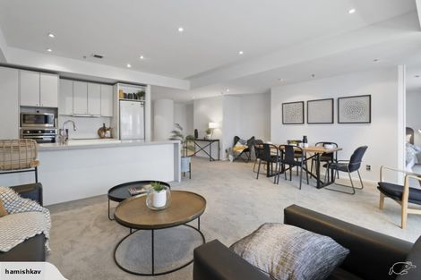 Photo of property in 4b/22 Beresford Square, Auckland Central, Auckland, 1010