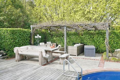 Photo of property in 104 Winter Road, Swannanoa, Rangiora, 7475