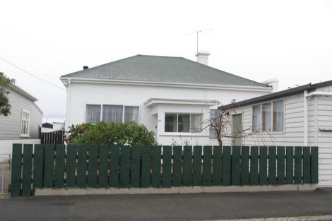 Photo of property in 60 Atkinson Street, South Dunedin, Dunedin, 9012