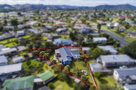 Photo of property in 62 Paramount Parade, Tikipunga, Whangarei, 0112