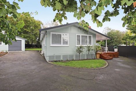 Photo of property in 21b Te Aute Road, Havelock North, 4130