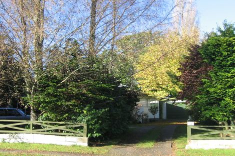 Photo of property in 24 Cobham Crescent, Tokoroa, 3420