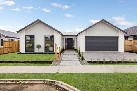 Photo of property in 533 Korimako Drive, Te Awamutu, 3800