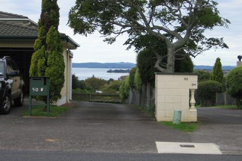 Photo of property in 2/50 Sandspit Road, Cockle Bay, Auckland, 2014