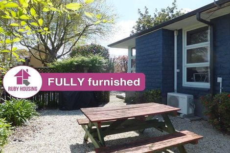 Photo of property in 168a Chester Street East, Christchurch Central, Christchurch, 8011