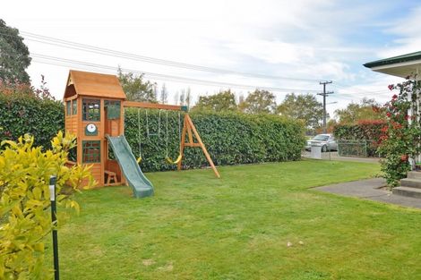 Photo of property in 61 Intermediate Street, Solway, Masterton, 5810