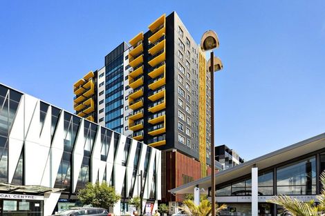 Photo of property in 607/20 Mccrae Way, New Lynn, Auckland, 0600