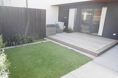 Photo of property in 27c Conference Street, Christchurch Central, Christchurch, 8013