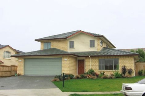 Photo of property in 20 Mary Forgham Drive, Greenhithe, Auckland, 0632