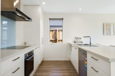 Photo of property in 20 Quinn Crescent, Woodend, 7610