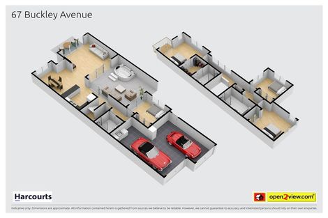 Photo of property in 67 Buckley Avenue, Hobsonville, Auckland, 0616
