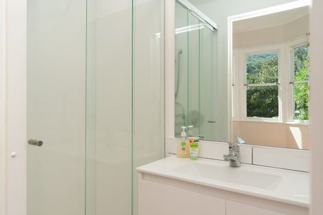 Photo of property in 89 Derwent Street, Island Bay, Wellington, 6023