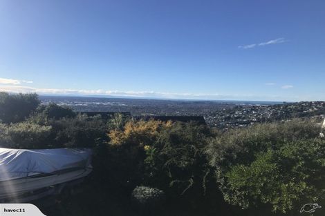 Photo of property in 6 Patchett Place, Cashmere, Christchurch, 8022