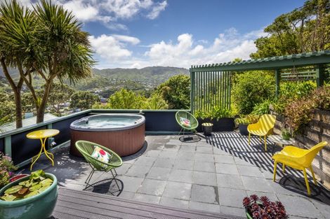 Photo of property in 65 Mairangi Road, Wadestown, Wellington, 6012